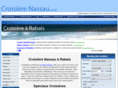croisierenassau.com