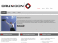 cruxicon.com