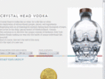 crystalheadvodka.com