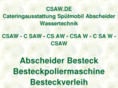 csaw.de