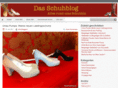 dasschuhblog.de