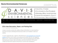 davisenviro.com