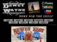 deweywayne.com