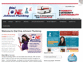 dial1plumbing.com