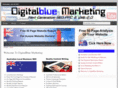 digitalbluemarketing.com