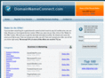domainnameconnect.com