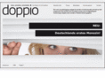 doppio-magazin.com