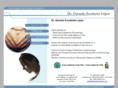 drgerardoescalante.com