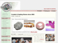 easycrystals.co.uk