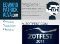 edwardpatrickalva.com