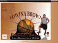 edwinabrownbasketball.com