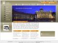 emmaushotel.com