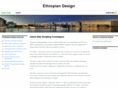 ethiopiandesign.org