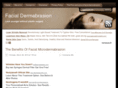 facialdermabrasion.com
