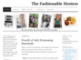fashionablehostess.com