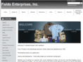 fieldsenterprises.net