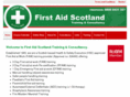 firstaidscotland.com