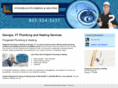 fitzgeraldplumbingandheating.com