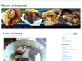 flavorsofguatemala.com