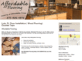 flooringstorelutz.com