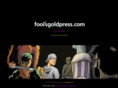 foolsgoldpress.com