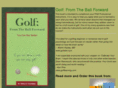forwardgolf.net