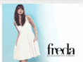 fredafashion.com