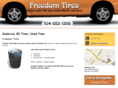 freedomtires.net