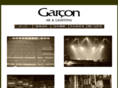 garcon-sound.com