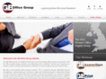 gbofficegroup.com