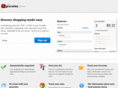 getgroceriesdone.com