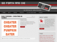 goforthanddie.com