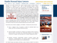 hamlin-personal-injury-lawyers.com