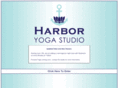 harboryogastudio.com