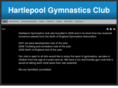 hartlepoolgym.com