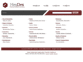 hexdex.com