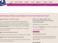 holiday-trevone.com