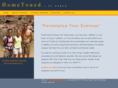 hometoned.com