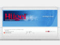 hugelcorp.com