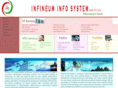 infineuminfosystem.com