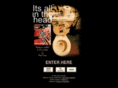 itsallinthehead.com