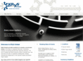 krysandassoc.com