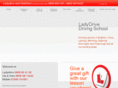 ladydrive.co.uk