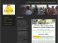 lamisionassociation.com