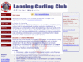lansingcurls.org