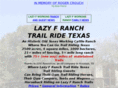 lazy-f-ranch-trail-ride-texas.com
