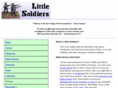 littlesoldiers.net