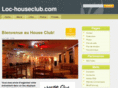 loc-houseclub.com