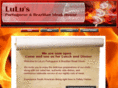 lulussteakhouse.com