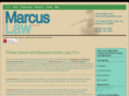 marcuslawoffices.com